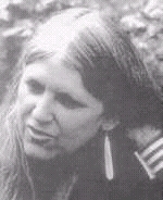 Meg Campbell