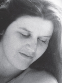 Mary Campbell