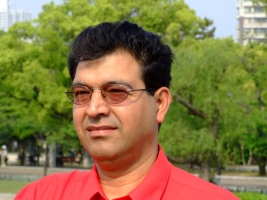 Basim Furat