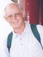 Bernard Gadd