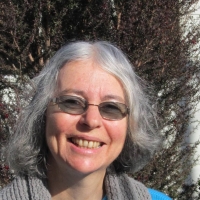 Margaret Jeune