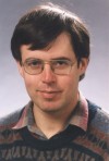 Tim Jones