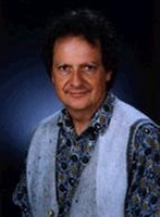 Terry Locke