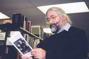 Michael O'Leary