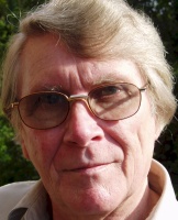 Alistair Paterson