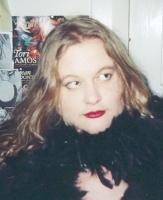 Helen Rickerby
