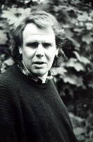 Harry Ricketts