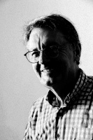 Ron Riddell