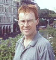 Jack Ross