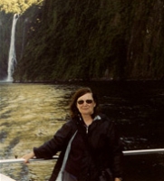 Barbara Strang