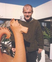 Simon Williamson