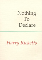 Nothing to Declare