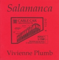 Salamanca
