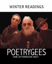 Poetrygees (2016)
