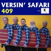 Versin' Safari (2017)